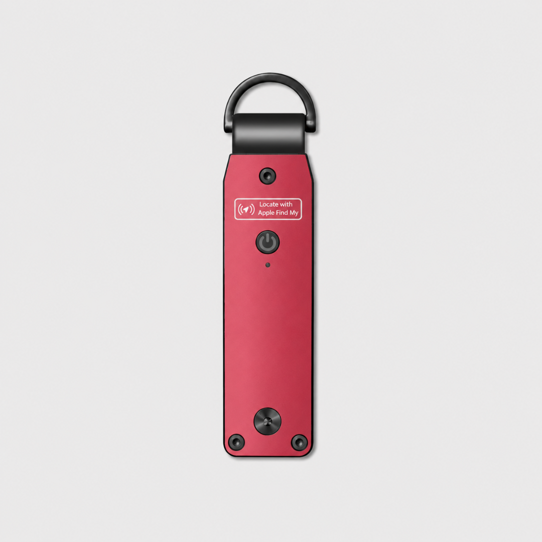 Tracora™ Trackable Key Organiser