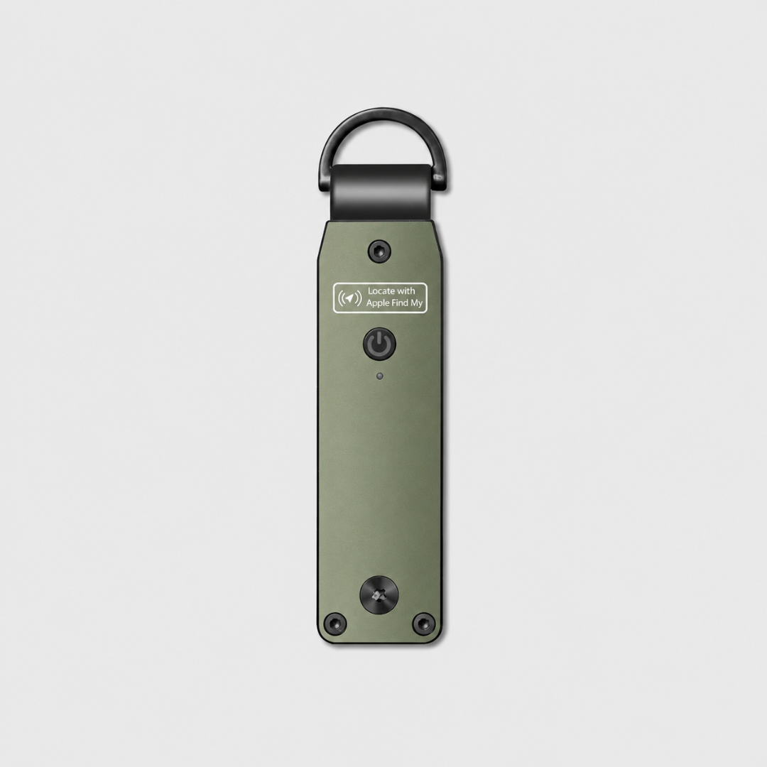 Tracora™ Trackable Key Organiser