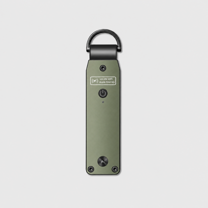 Tracora™ Trackable Key Organiser