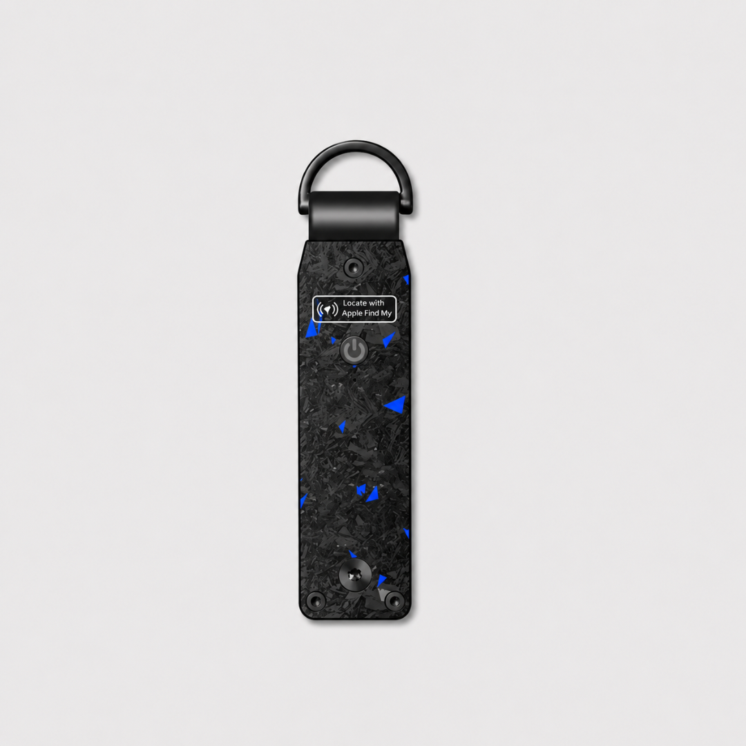 Tracora™ Trackable Key Organiser