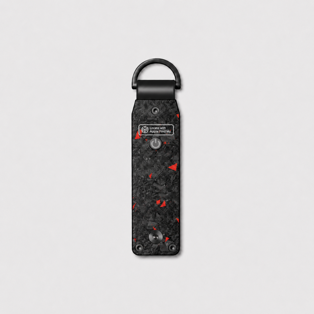 Tracora™ Trackable Key Organiser