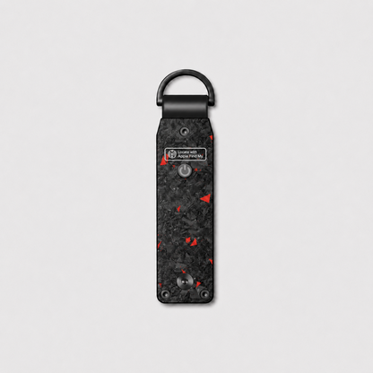 Tracora™ Trackable Key Organiser