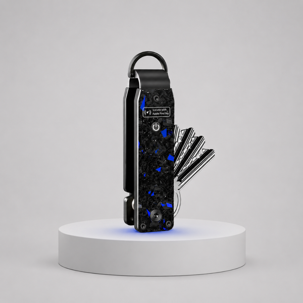Blue Carbon