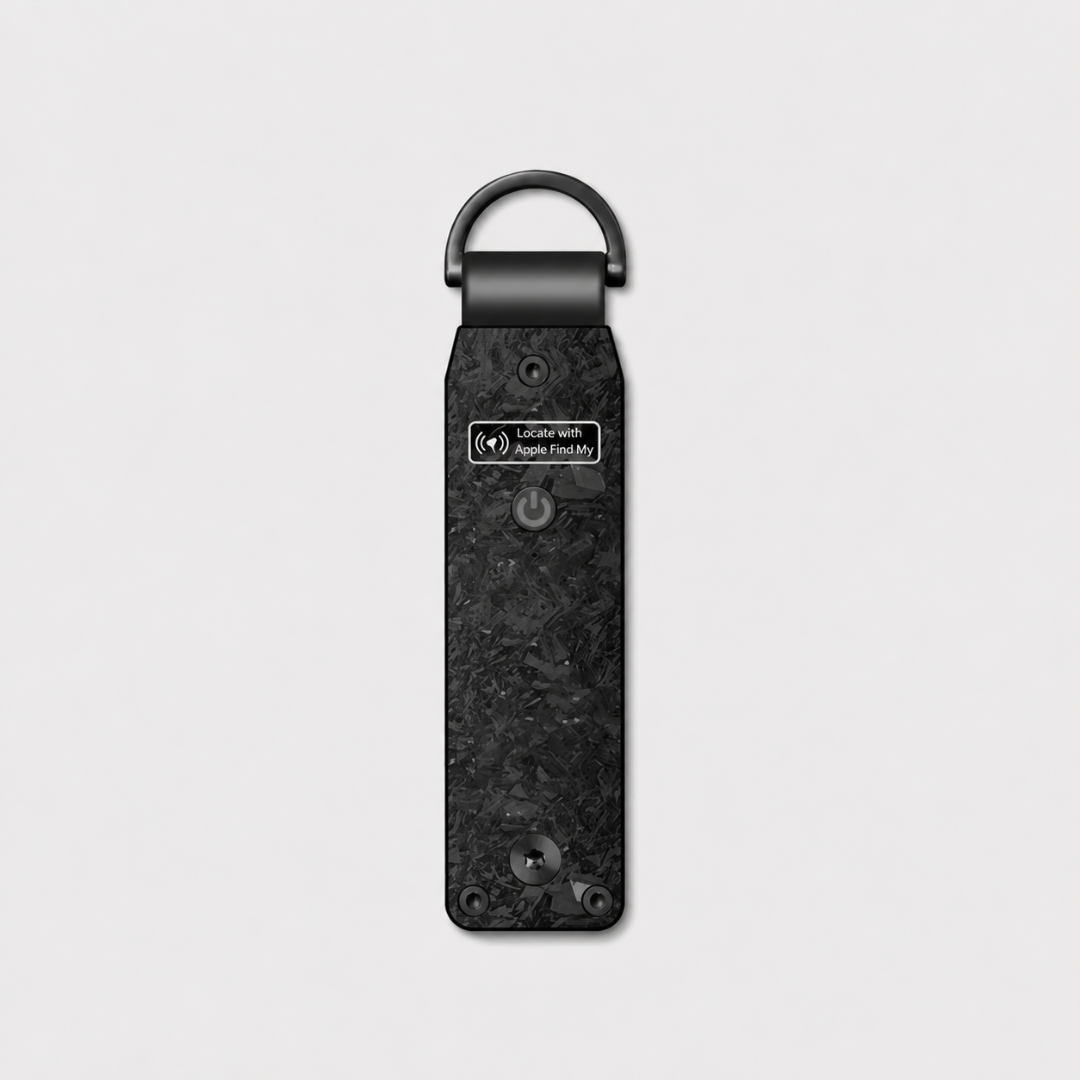 Tracora™ Trackable Key Organiser