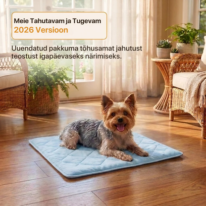 NordicPaw Koera Jahutusmatt
