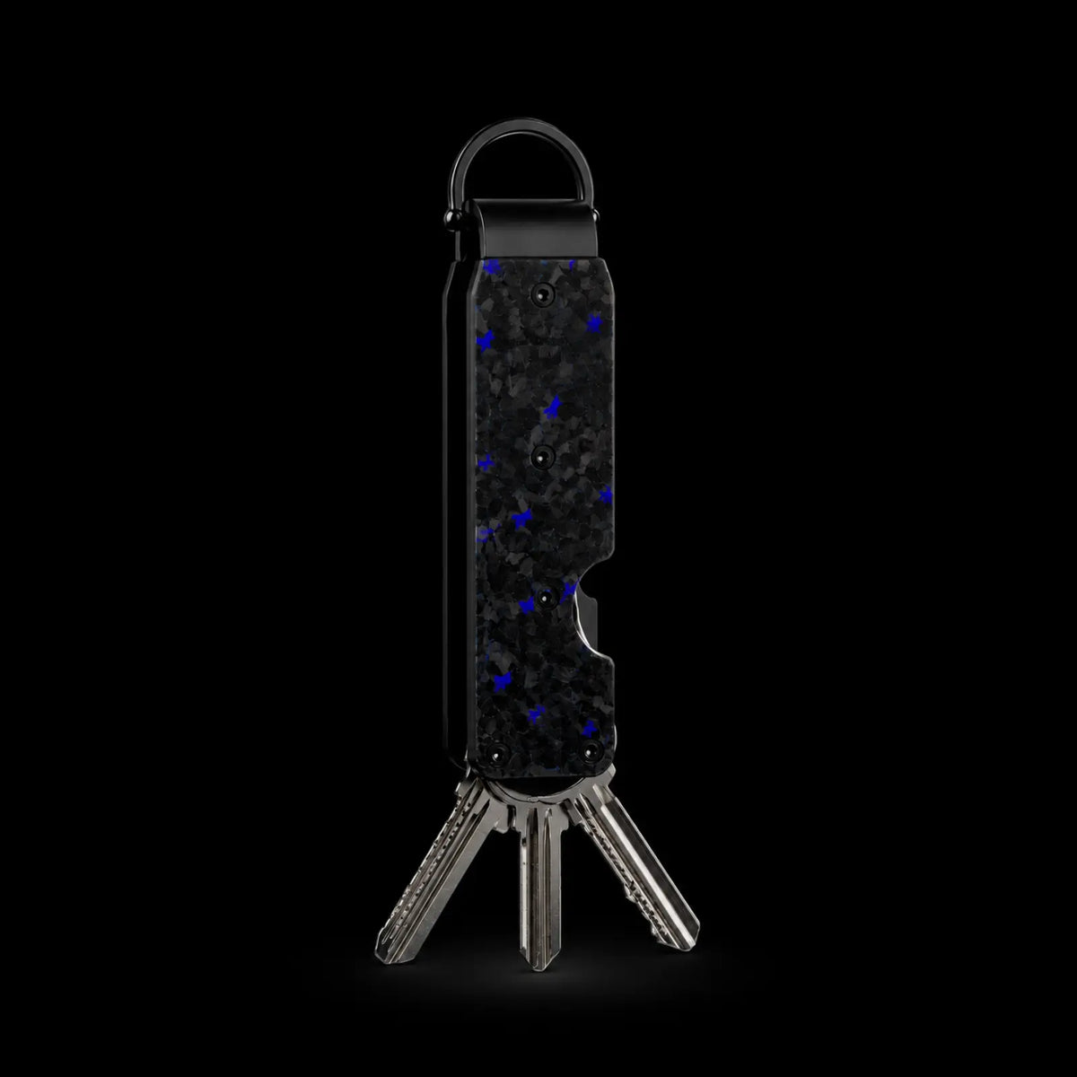 Engineered for EDC