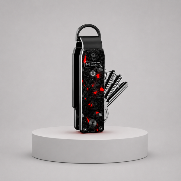 Red Carbon
